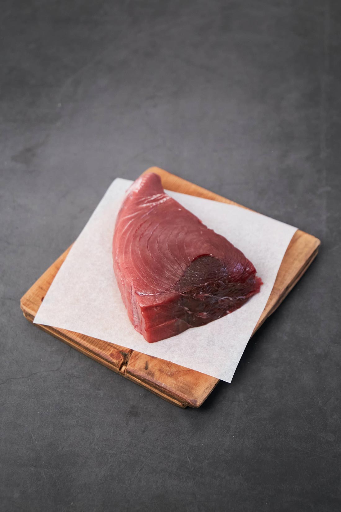 ATÚN DE OJOS GRANDES - 1 kg