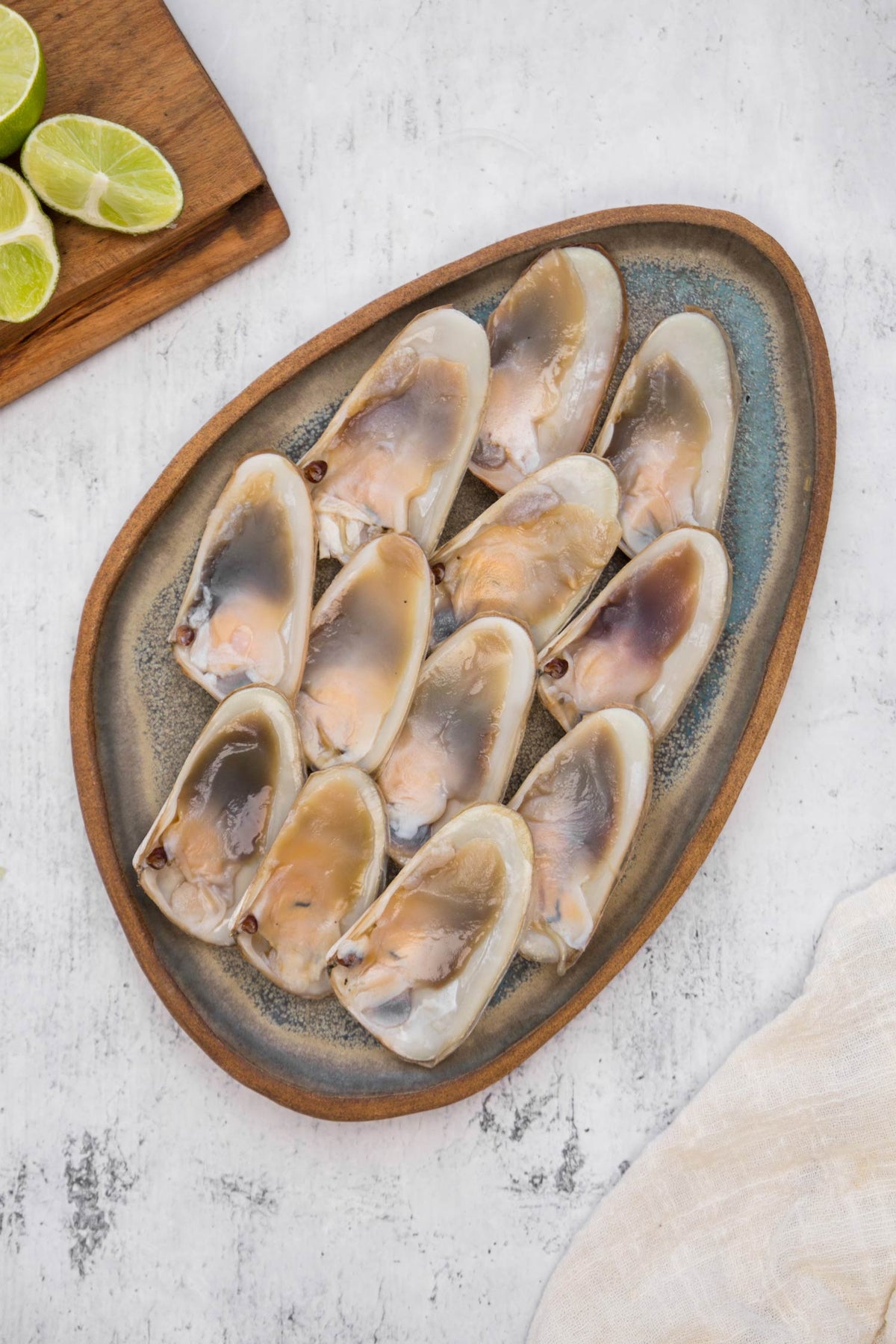 macha limpia domicilio santiago pescaderia