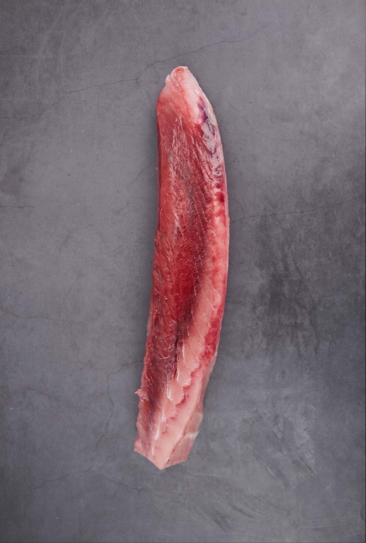 ATÚN ALETA LARGA - 1 kg