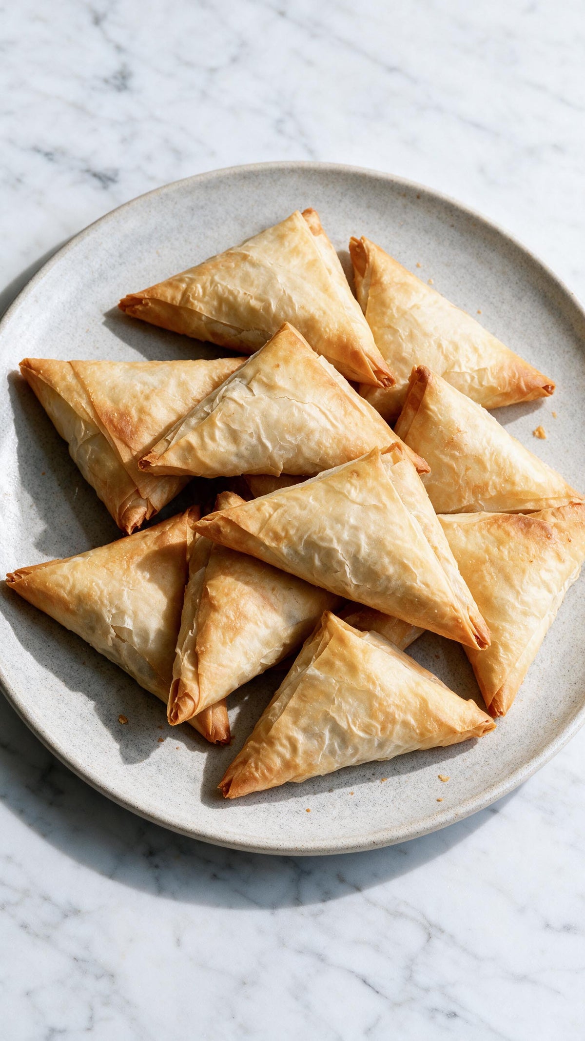 EMPANADAS LOCO QUESO