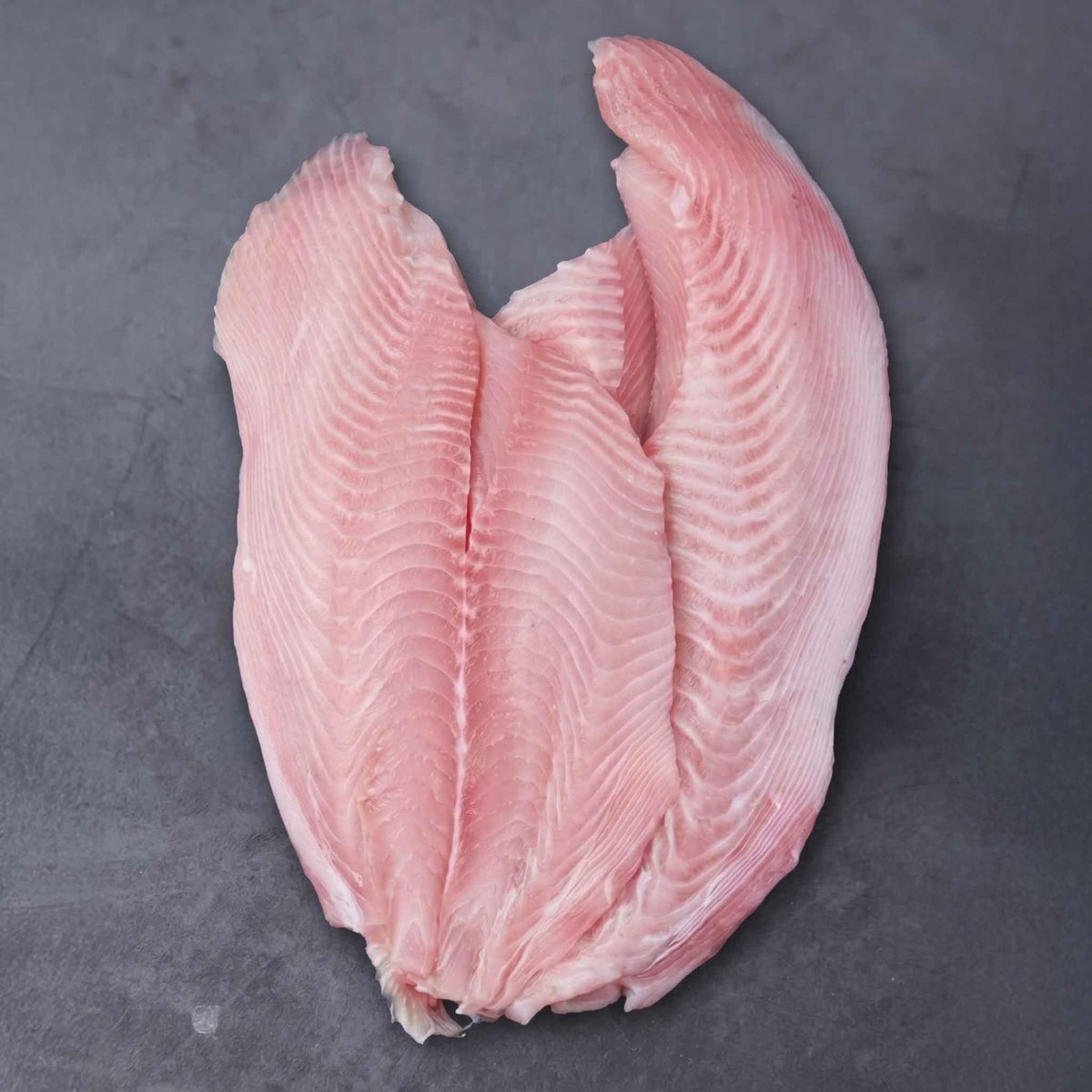 CEVICHE PERUANO DE REINETA