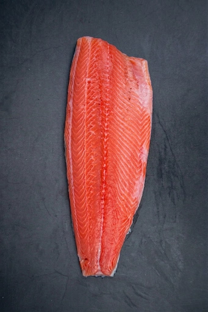 TRUCHA - 1 kg